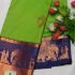 Kanchipuram Semi Silk Saree