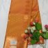 Kanchipuram Semi Silk Saree