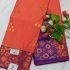 Kanchipuram Semi Silk Saree