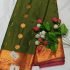 Kanchipuram Semi Silk Saree