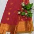 Kanchipuram Semi Silk Saree