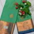 Kanchipuram Semi Silk Saree