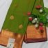 Kanchipuram Semi Silk Saree