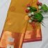 Kanchipuram Semi Silk Saree