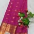 Kanchipuram Semi Silk Saree