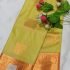 Kanchipuram Semi Silk Saree