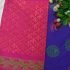 Kanchipuram Semi Silk Saree