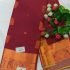 Kanchipuram Semi Silk Saree