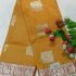 Kanchipuram Semi Silk Saree