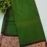 Kanchipuram Semi Silk Saree