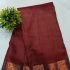Kanchipuram Semi Silk Saree