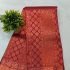 Kanchipuram Semi Silk Saree