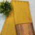 Kanchipuram Semi Silk Saree
