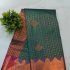 Kanchipuram Semi Silk Saree