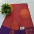 Kanchipuram Semi Silk Saree