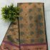 Kanchipuram Semi Silk Saree