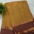 Kanchipuram Semi Silk Saree