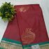 Kanchipuram Semi Silk Saree