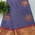 Kanchipuram Semi Silk Saree