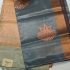 Kanchipuram Semi Silk Saree