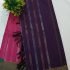 Kanchipuram Semi Silk Saree