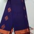 Kanchipuram Semi Silk Saree