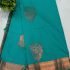 Kanchipuram Semi Silk Saree