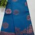 Kanchipuram Semi Silk Saree