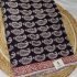 Pure Mul Mul Cotton Sarees