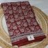 Pure Mul Mul Cotton Sarees