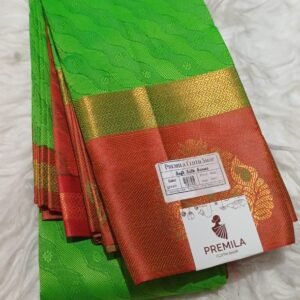 Art Silk Saree