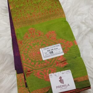 Art Silk Saree