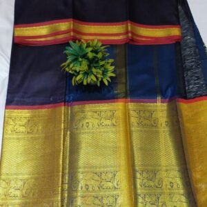 Chettinad Cotton Sarees