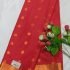 Kanchipuram Semi Silk Saree