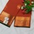 Kanchipuram Semi Silk Saree