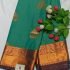 Kanchipuram Semi Silk Saree