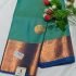 Kanchipuram Semi Silk Saree