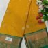 Kanchipuram Semi Silk Saree