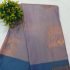 Kanchipuram Semi Silk Saree