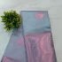 Kanchipuram Semi Silk Saree