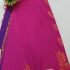 Kanchipuram Semi Silk Saree