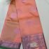 Kanchipuram Semi Silk Saree