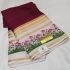Mysore Semi Silk Saree