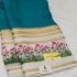 Mysore Semi Silk Saree
