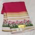 Mysore Semi Silk Saree