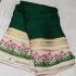 Mysore Semi Silk Saree
