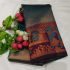Art Silk Saree