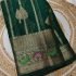 Banarasi Organza Sarees