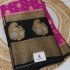 Banarasi Organza Sarees