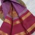 Kottanji Silk Cotton Saree